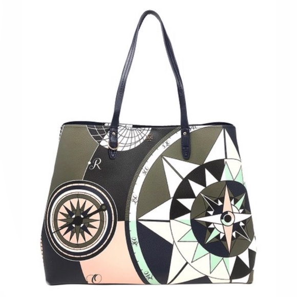Tory Burch Handbags - NWT Tory Burch Kerrington Constellation Tote Purse